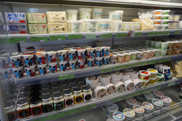 fromagerie