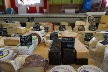 fromagerie