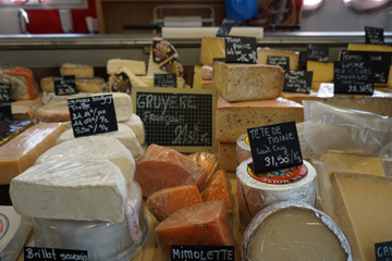 fromagerie