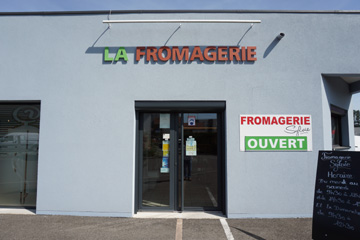 fromagerie