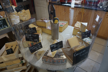 fromagerie